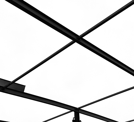 Metal Frames
